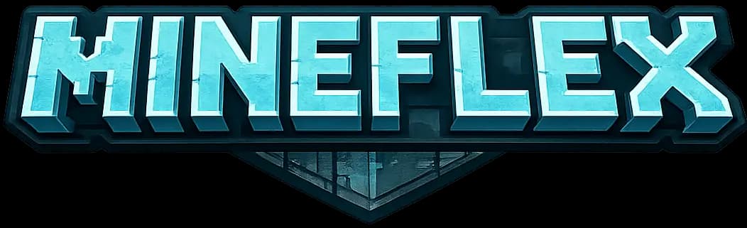 Nowy portal MineFlex - wszystko w jednym miejscu